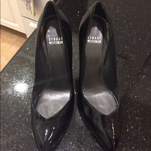 Stuart Weitzman Women’s Legend Pumps / High Heels